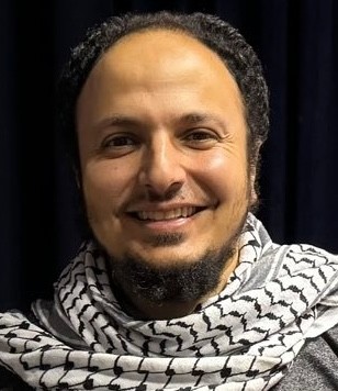 Image of Walid Magdy